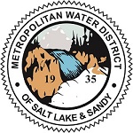 Metropolitan Water District of Salt Lake and Sandy