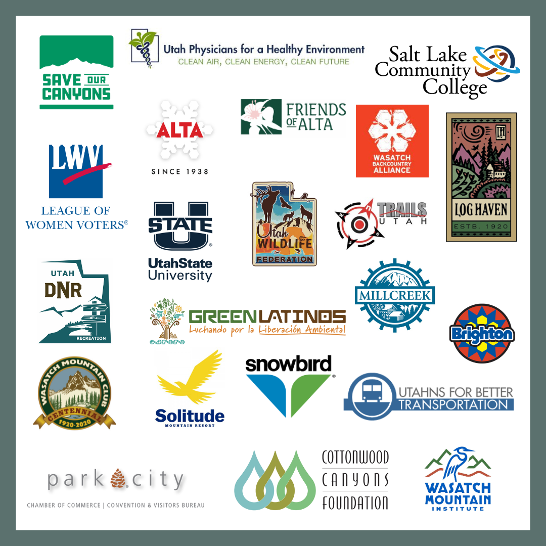 Mountain Accord Stakeholders Council