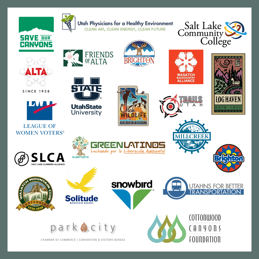 CWC represented stakeholders council members
