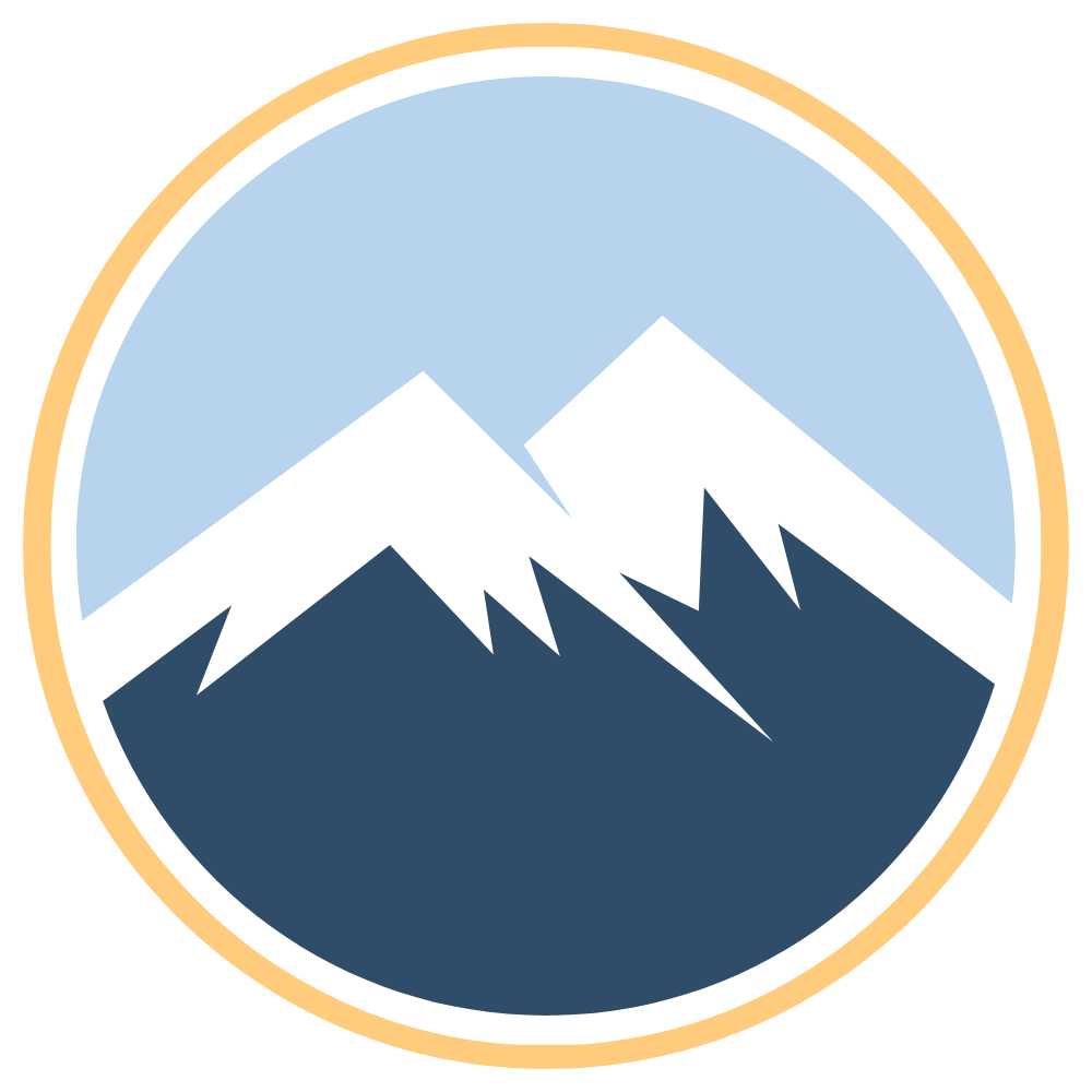 Central Wasatch Symposium badge